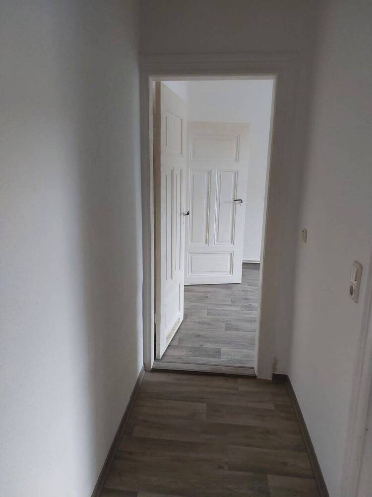 Sehr schöne 2-R-Wohnung im EG ca.46m² Magdeburg-Ottersleben zu vermieten !