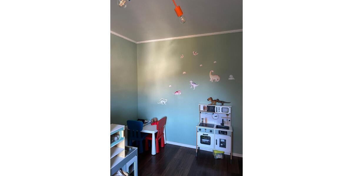 Etagenwohnung Merzig - 3.5 Zimmer, 78 m&sup2;, 750&euro; | Angebot:26265699