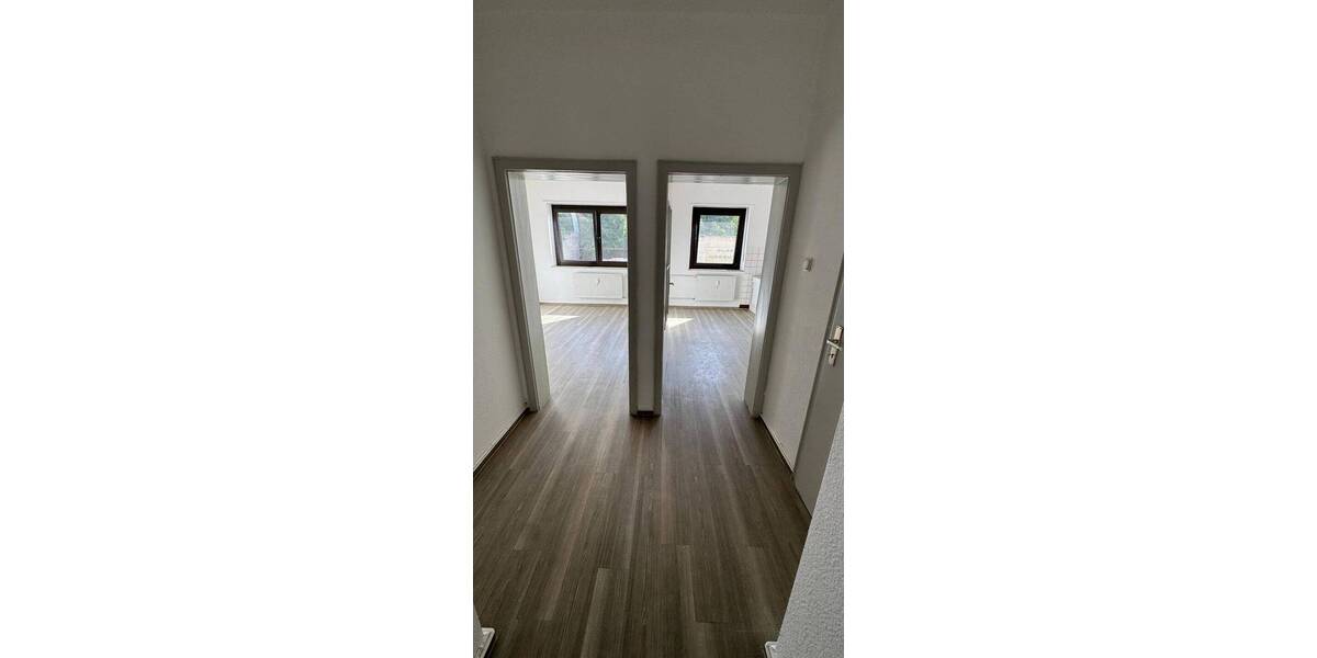2 ZKB mit Wanne, Nähe HTW, Gersweiler Str. 2Ecke Goebenstraße, 66117 Saarbrücken 2 zimmer