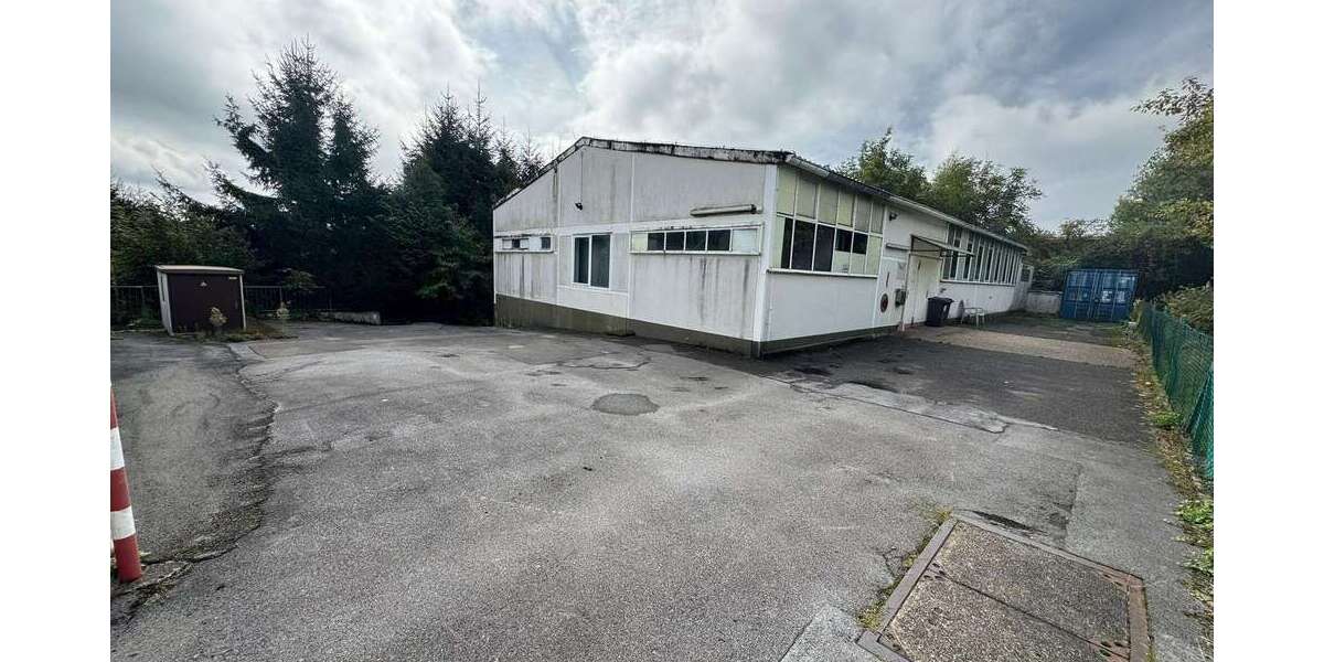 Gewerbeobjekt Solingen Höhscheid - 2.900&euro; | Angebot:24790522