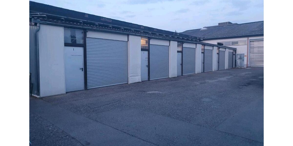 Gewerbeobjekt Radolfzell am Bodensee - 500&euro; | Angebot:25850222