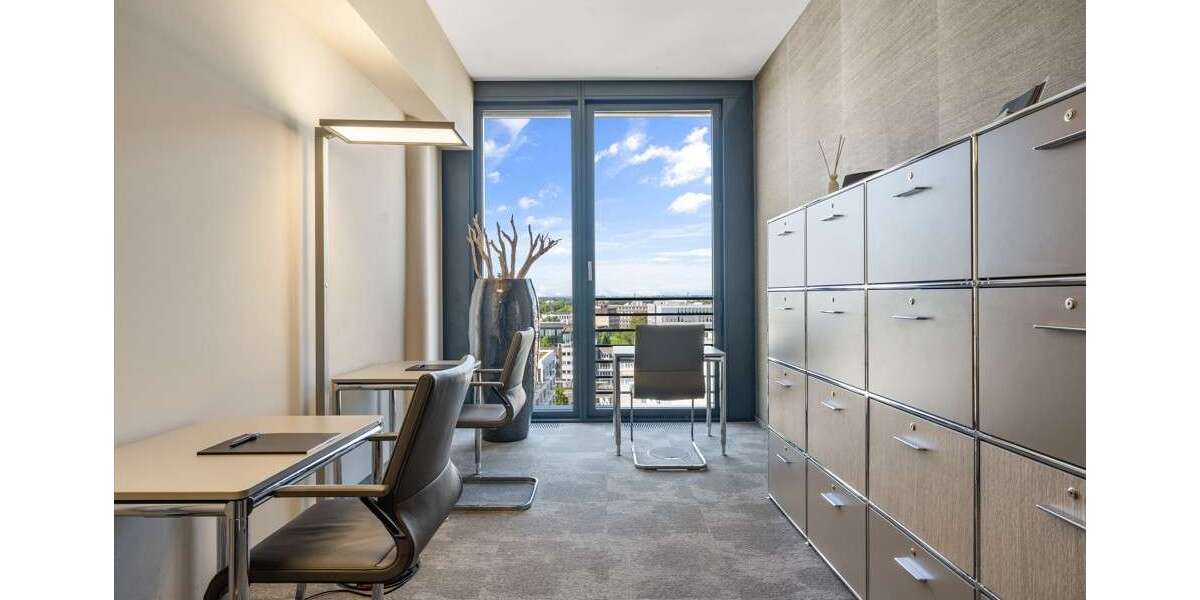 Gewerbeobjekt Düsseldorf Stadtbezirk 5 - 329&euro; | Angebot:26735872