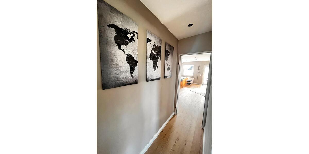 Wohnen auf Zeit Salzbergen - 1 Zimmer, 40 m&sup2;, 70&euro; | Angebot:25834134