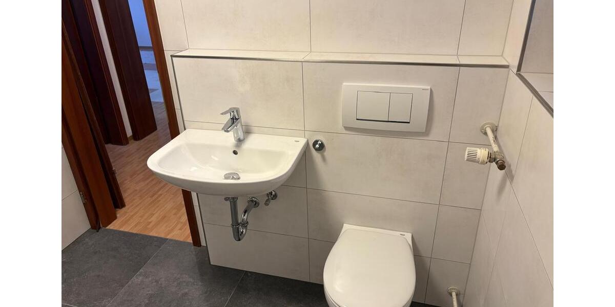 Etagenwohnung Waldshut-Tiengen Tiengen - 2 Zimmer, 61 m&sup2;, 840&euro; | Angebot:26019804