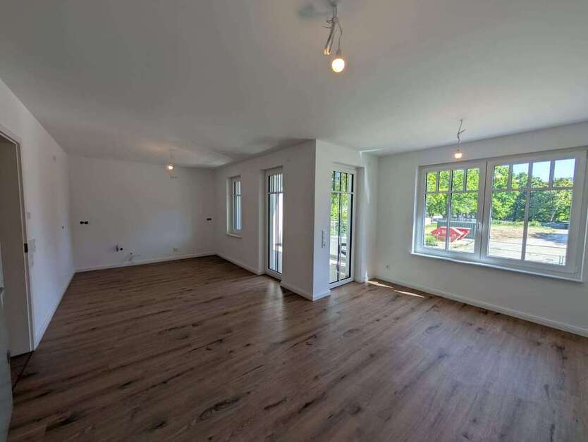 Wohnung zum Mieten in Goslar 1.023 € 66 m²