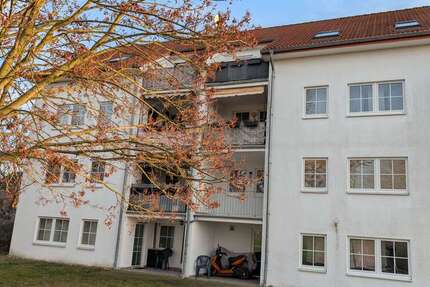 Wohnung Unseburg Unseburg - 3 Zimmer, 79 m&sup2;, 465&euro; | Angebot:26483041