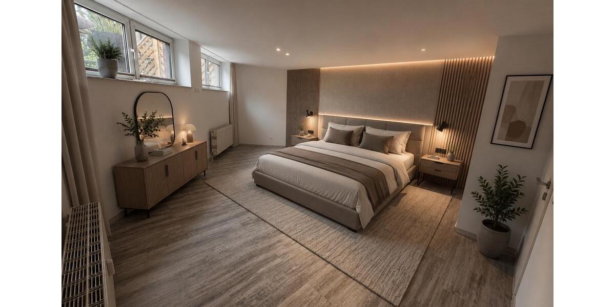 Etagenwohnung Ronnenberg - 3 Zimmer, 125 m&sup2;, 1.100&euro; | Angebot:26705792