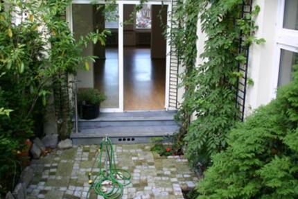 Flexibel gestaltbare Bürofläche in der Aachener Innenstadtlage zu zimmer