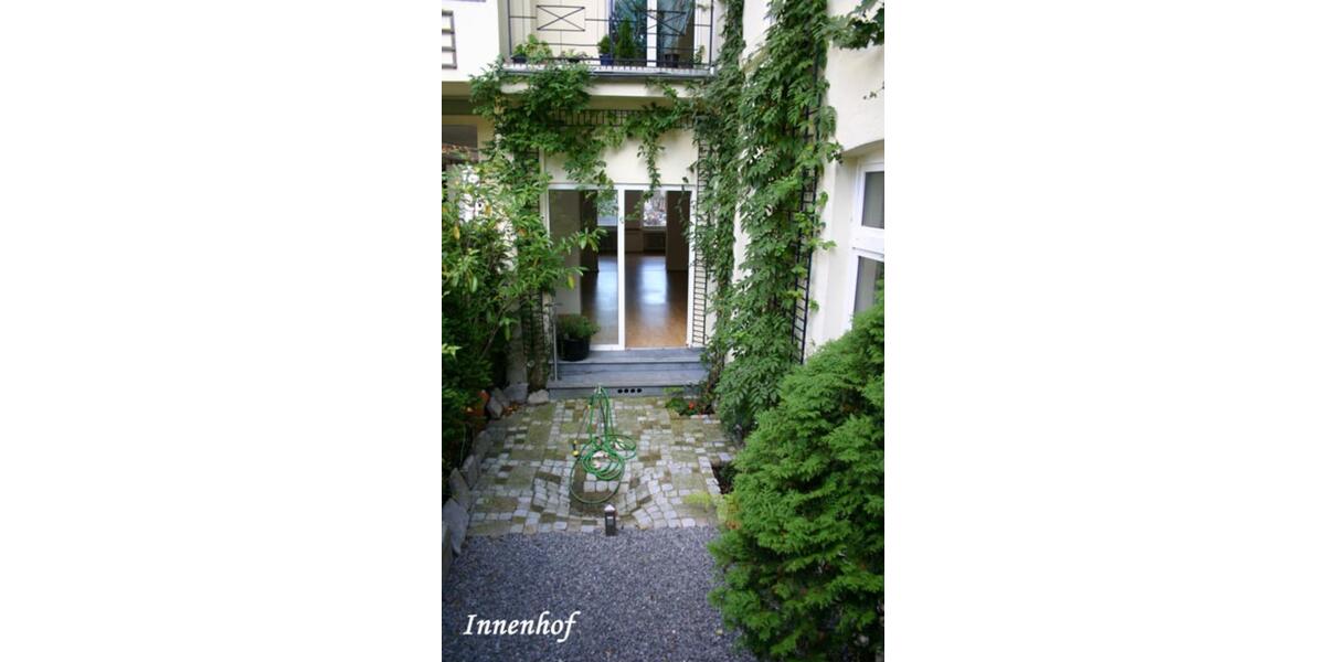 Flexibel gestaltbare Bürofläche in der Aachener Innenstadtlage zu zimmer