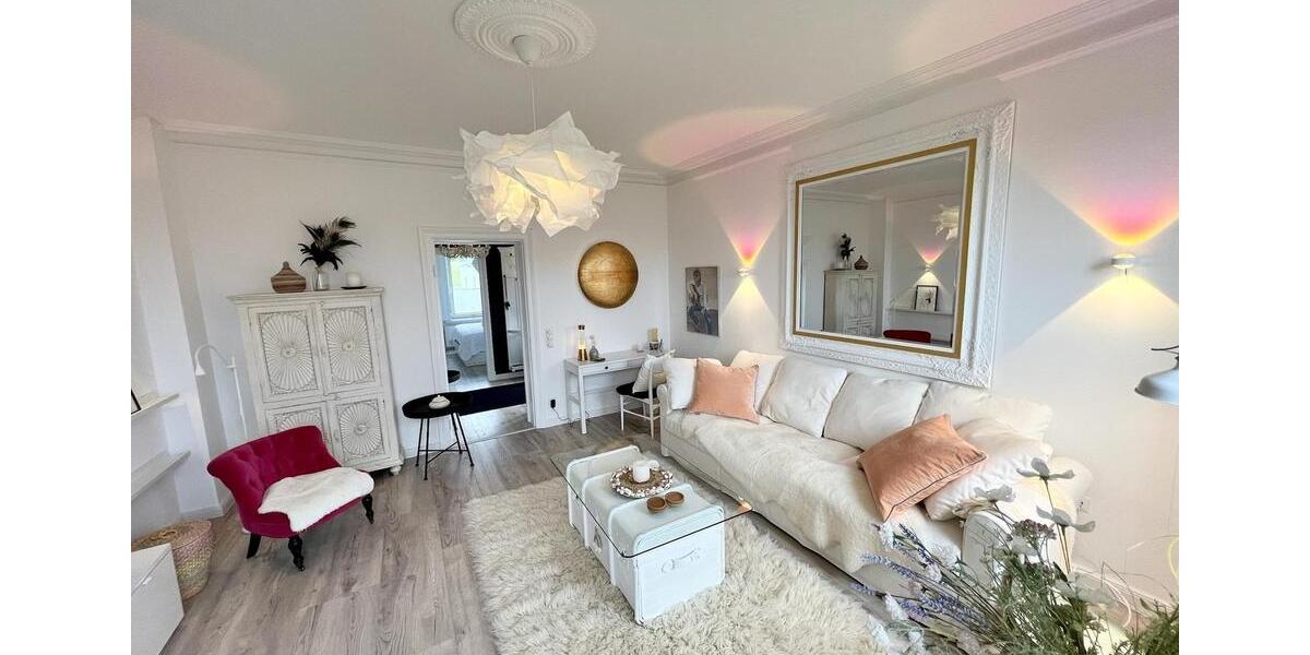 Wohnen auf Zeit Uetersen - 2 Zimmer, 60 m&sup2;, 1.890&euro; | Angebot:25830095