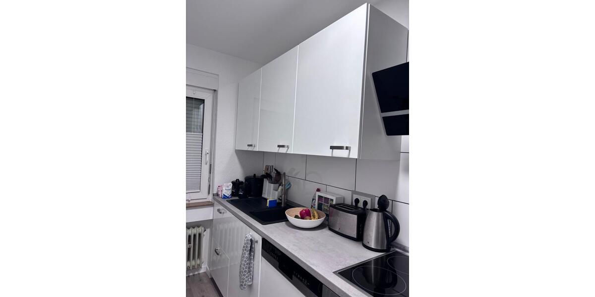 Hochparterre Bergisch Gladbach Paffrath - 3 Zimmer, 68 m&sup2;, 705&euro; | Angebot:25111755