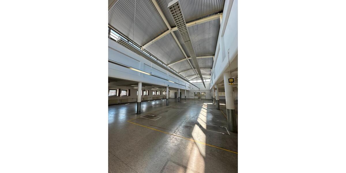 Gewerbeobjekt Minden Kuhlenkamp - 5&euro; | Angebot:24434046