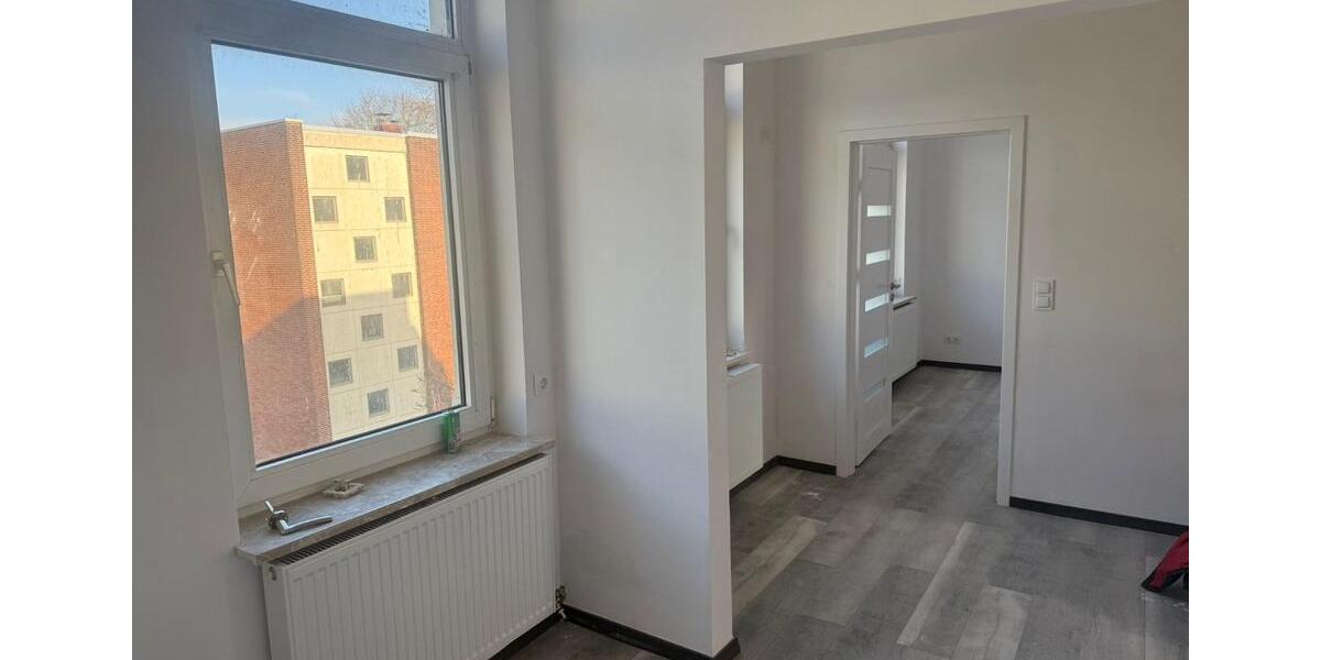 Etagenwohnung Wilhelmshaven Altengroden - 1 Zimmer, 35 m&sup2;, 385&euro; | Angebot:25149336