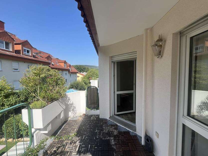 Wohnung zum Mieten in Oberursel 1.050 € 73 m² 3 zimmer