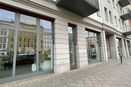 Gewerbeobjekt Berlin Prenzlauer Berg - 4.000&euro; | Angebot:27038549