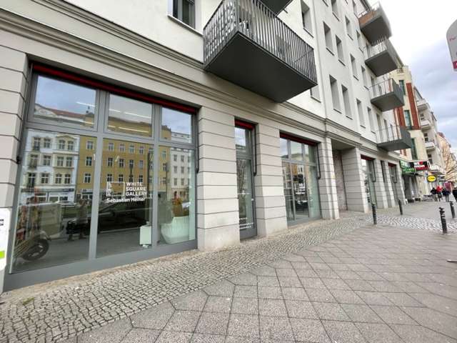Gewerbeobjekt Berlin Prenzlauer Berg - 4.000&euro; | Angebot:27038549