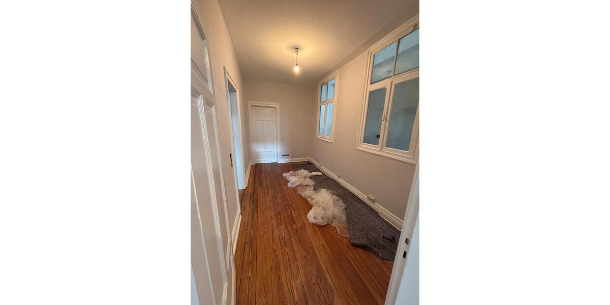 Etagenwohnung Stockelsdorf - 4 Zimmer, 90 m&sup2;, 1.100&euro; | Angebot:26562032