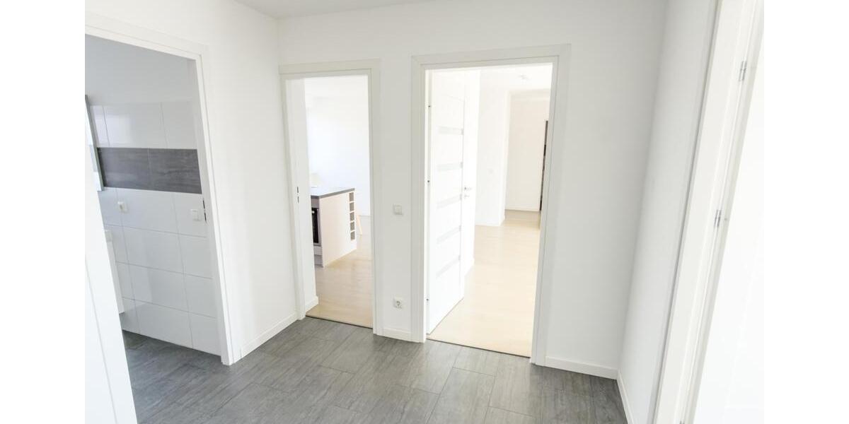 Etagenwohnung Coburg - 4 Zimmer, 92 m&sup2;, 830&euro; | Angebot:26665963
