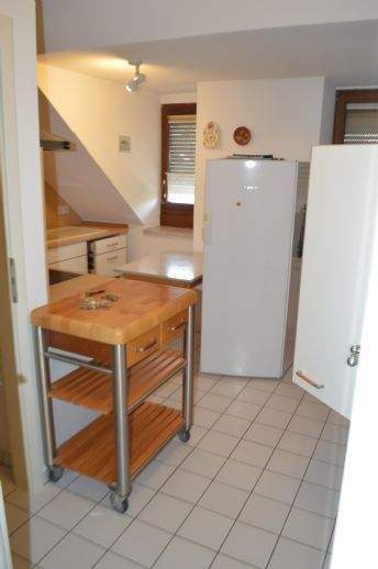 Etagenwohnung Kitzingen - 3 Zimmer, 109 m&sup2;, 885&euro; | Angebot:24733824