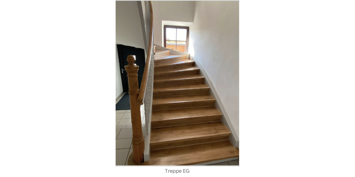 Etagenwohnung Plattling - 3 Zimmer, 70 m&sup2;, 700&euro; | Angebot:25932561