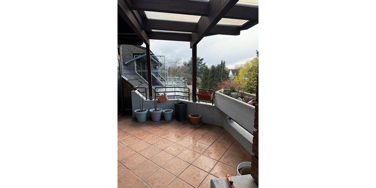 Maisonettenwohnung Düsseldorf Stadtbezirk 7 - 3 Zimmer, 140 m&sup2;, 1.600&euro; | Angebot:26035178