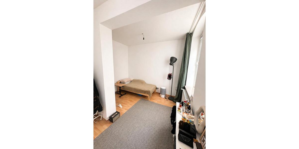 Erdgeschoßwohnung Braunschweig Westliches Ringgebiet - 2 Zimmer, 65 m&sup2;, 675&euro; | Angebot:26611272
