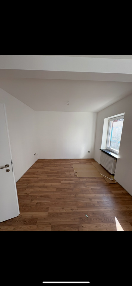neu sanierte Wohnung, perfekte Studenten WG