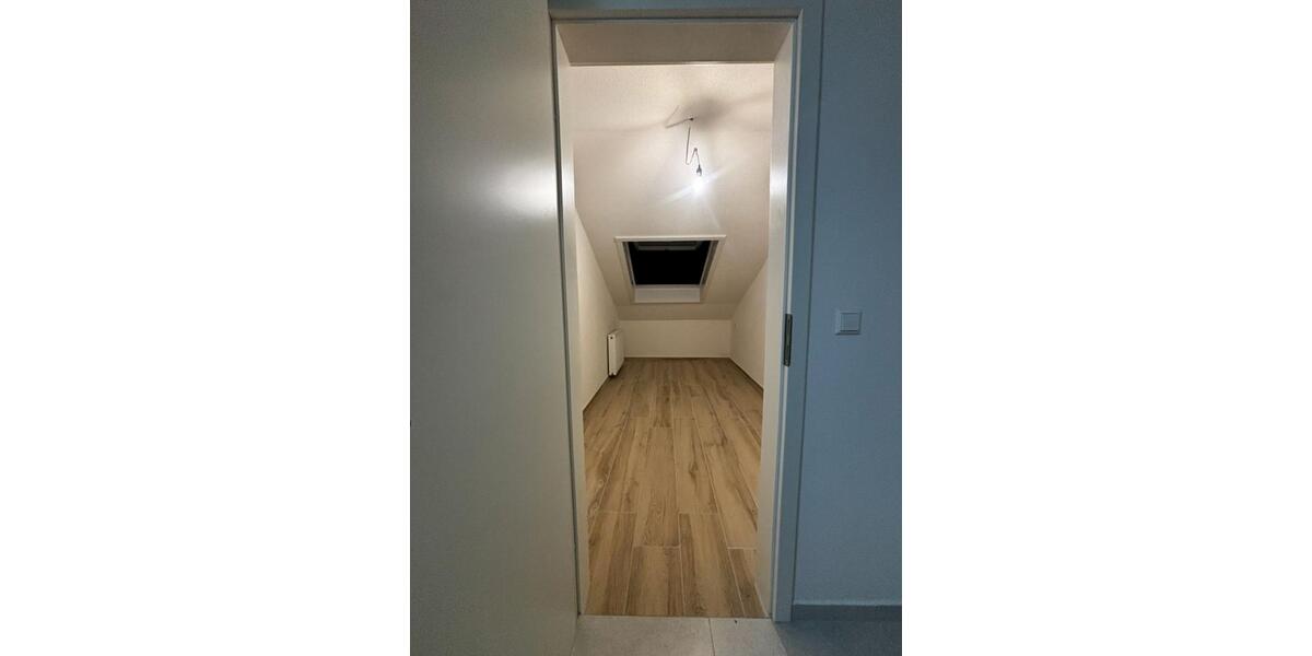 Sehr helles Pendlerzimmer im Erstbezug nahe Basel - (385 € Warm) 1 zimmer