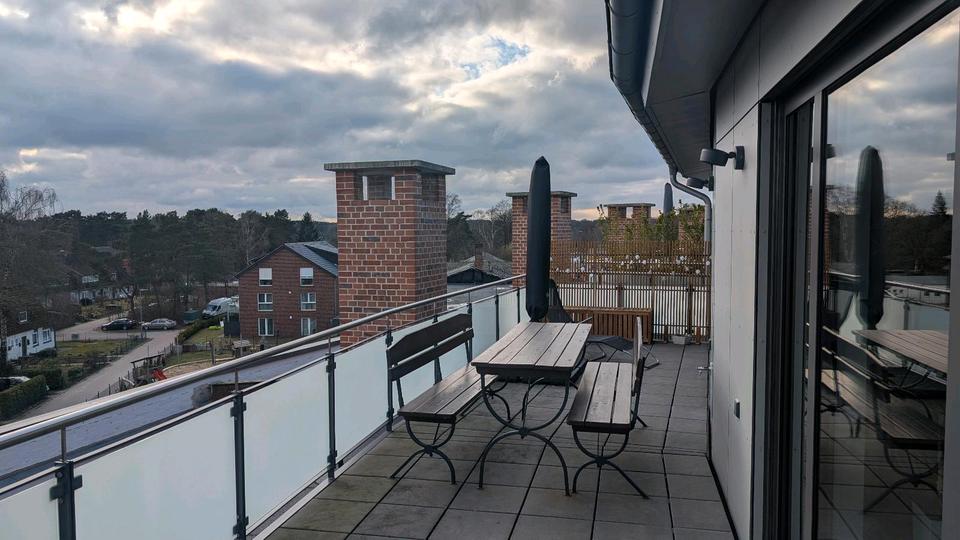 Einfamilienhaus Buchholz in der Nordheide - 5 Zimmer, 206 m&sup2;, 2.728&euro; | Angebot:26429408