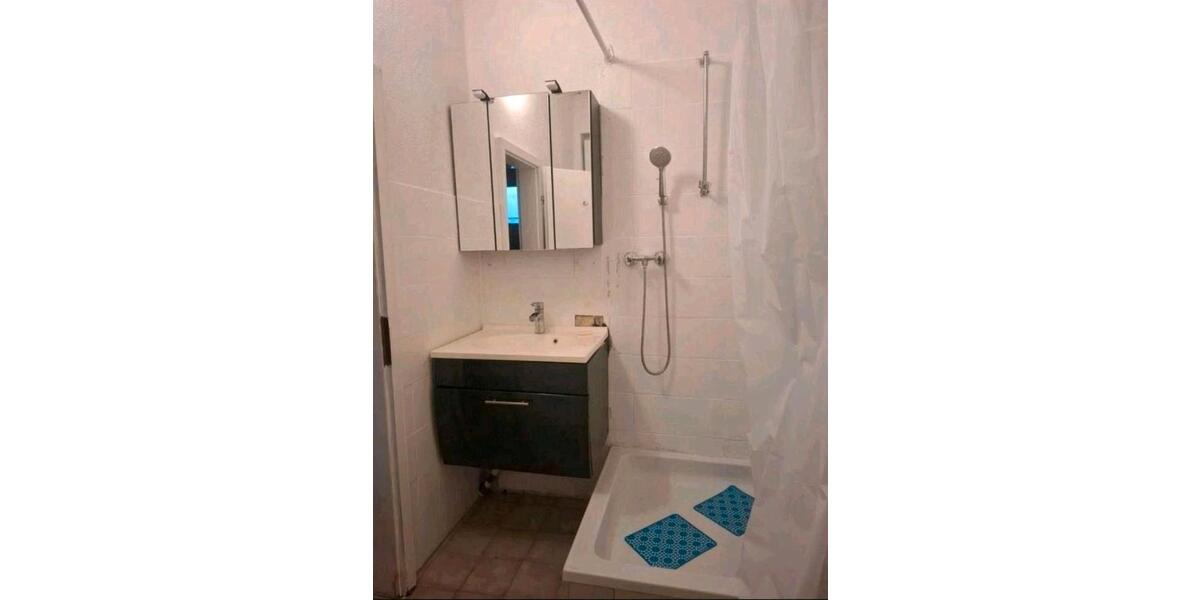 Erdgeschoßwohnung Leer (Ostfriesland) - 2 Zimmer, 45 m&sup2;, 600&euro; | Angebot:26626048