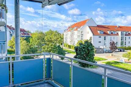 Wohnung zum Mieten in Nürnberg 1.080 € 82 m²