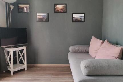 Wohnung Lubmin - 2 Zimmer, 35 m&sup2;, 500&euro; | Angebot:26247922