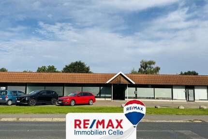 Einzelhandel in Celle 2.800 € 360 m² zimmer
