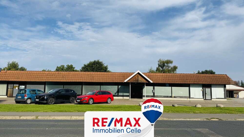 Einzelhandel in Celle 2.800 € 360 m² zimmer