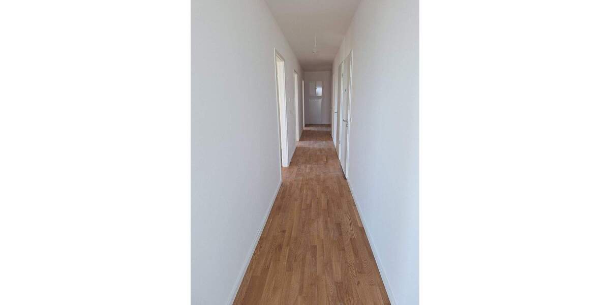 Etagenwohnung Greifswald Nördliche Mühlenvorstadt - 4 Zimmer, 113 m&sup2;, 1.750&euro; | Angebot:25727440