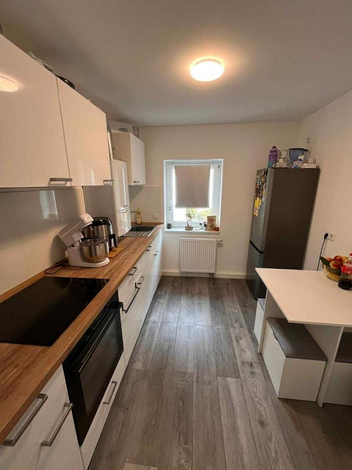 Attraktive komfortable 2-Zimmerwohnung zu vermieten!