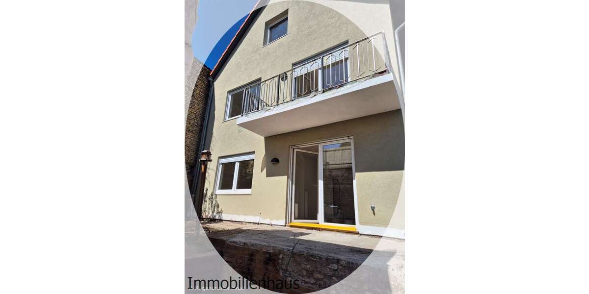 Einfamilienhaus mainz Gonsenheim - 4 Zimmer, 135 m&sup2;, 2.100&euro; | Angebot:26155763