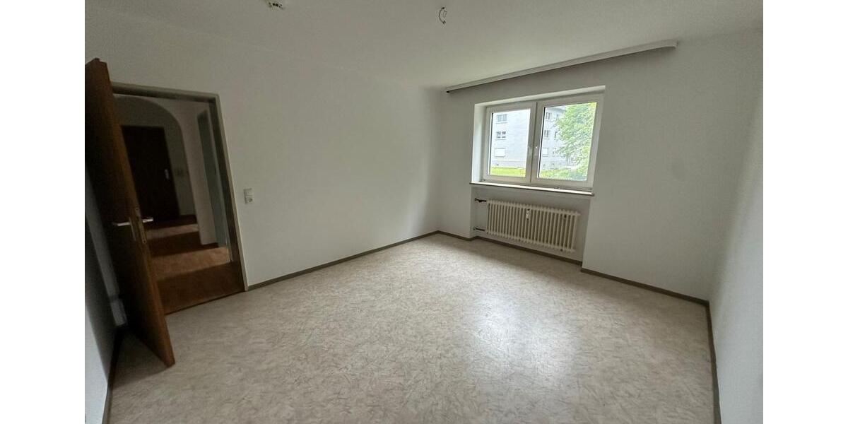 2-Zimmer-Wohnung - 1. Obergeschoss - Selb - Plößberg - ca. 59 m² Wohnfläche 2 zimmer