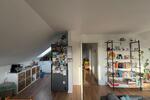 Dachgeschoßwohnung Ronnenberg - 2.5 Zimmer, 59 m&sup2;, 730&euro; | Angebot:26696469
