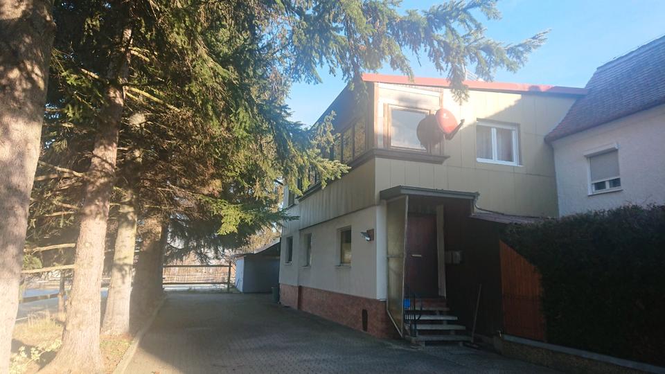 Erdgeschoßwohnung Weißenburg in Bayern - 1 Zimmer, 35 m&sup2;, 355&euro; | Angebot:26425707