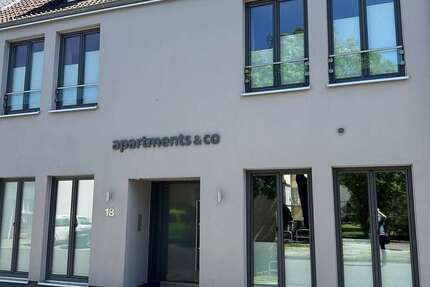 Gewerbeobjekt Wolfsburg - 750&euro; | Angebot:27656649