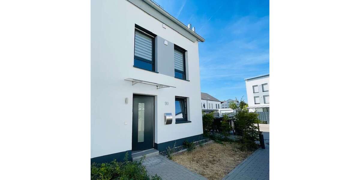 Einfamilienhaus Wiesbaden Mainz-Amöneburg - 5 Zimmer, 140 m&sup2;, 2.302&euro; | Angebot:26496581