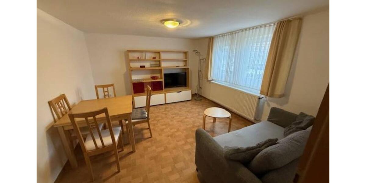 Etagenwohnung Alzenau - 1 Zimmer, 38 m&sup2;, 790&euro; | Angebot:25283557