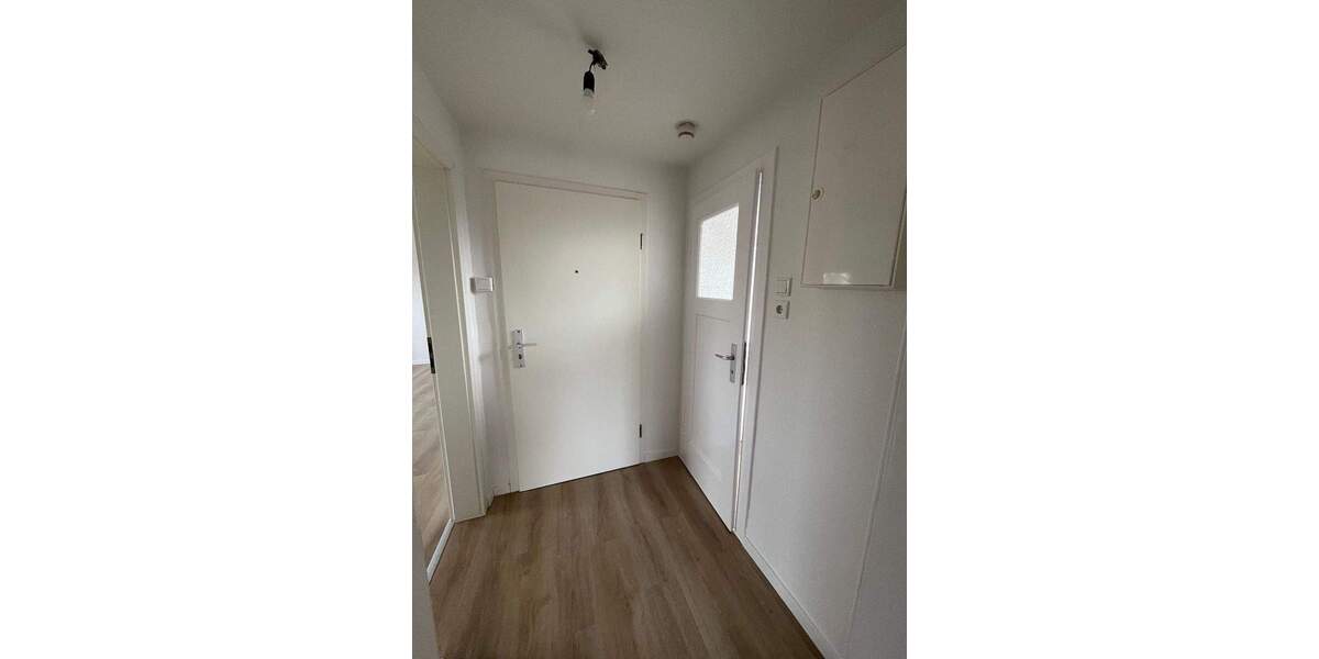 Etagenwohnung Remscheid Süd - 2 Zimmer, 47 m&sup2;, 399&euro; | Angebot:26109324