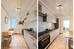 Etagenwohnung Wolfenbüttel - 1 Zimmer, 34 m&sup2;, 850&euro; | Angebot:26442204