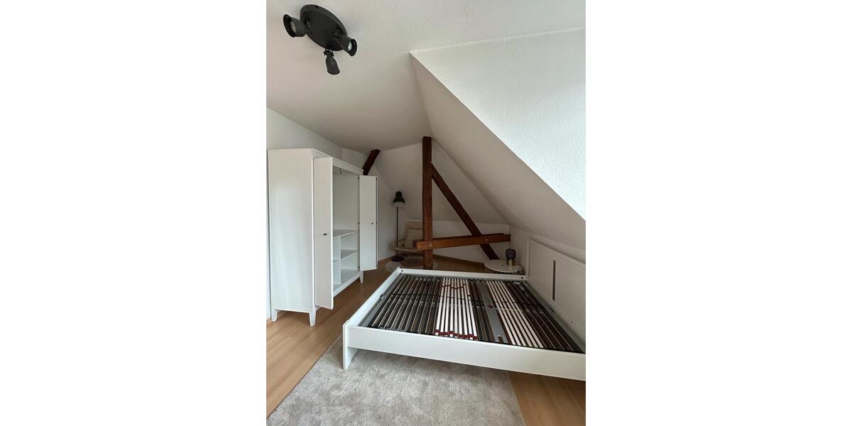 Wohnen auf Zeit Erfurt Stotternheim - 1 Zimmer, 125 m&sup2;, 580&euro; | Angebot:26613361