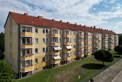 Wohnung Magdeburg Stadtfeld Ost - 2 Zimmer, 48 m&sup2;, 399&euro; | Angebot:26815601