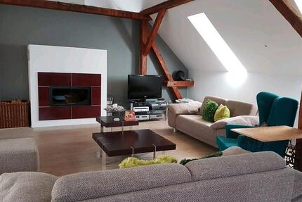 Wohnung Burtenbach - 7 Zimmer, 2.240&euro; | Angebot:23109981