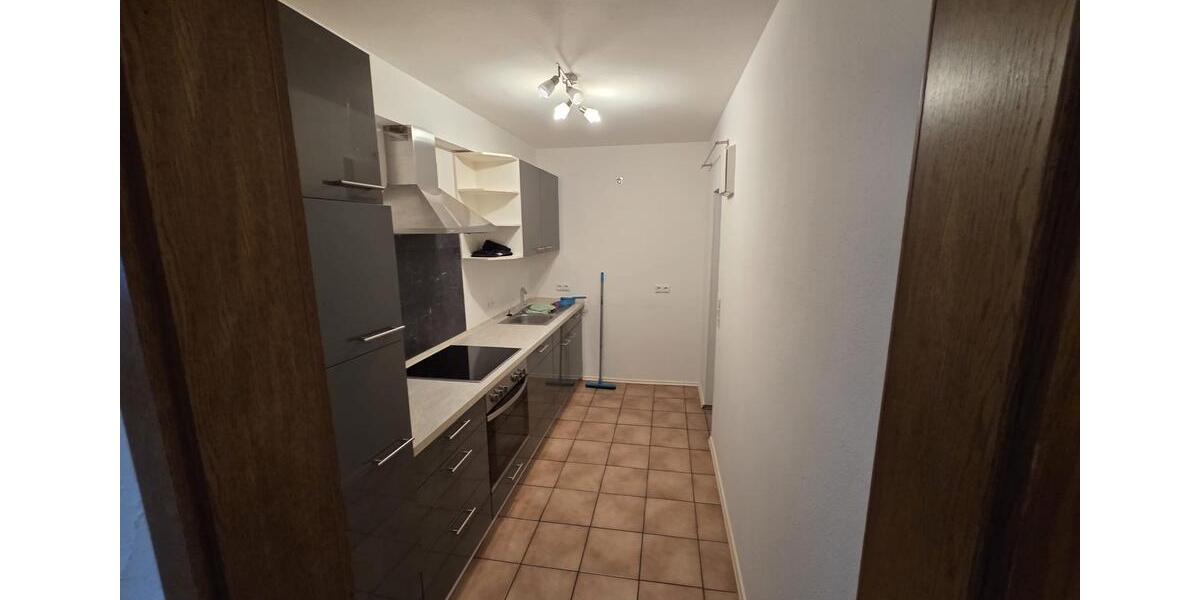 Etagenwohnung Kulmbach Blaich - 3 Zimmer, 120 m&sup2;, 1.100&euro; | Angebot:24802540