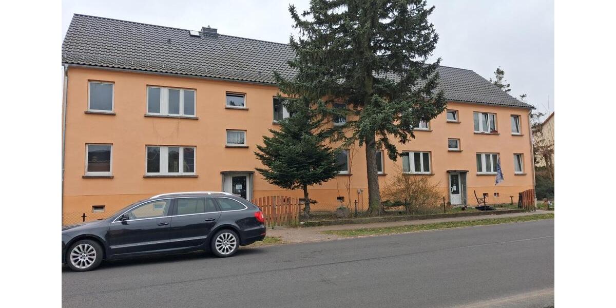 Erdgeschoßwohnung Zerbst (Anhalt) Leps - 3 Zimmer, 66 m&sup2;, 290&euro; | Angebot:25852253
